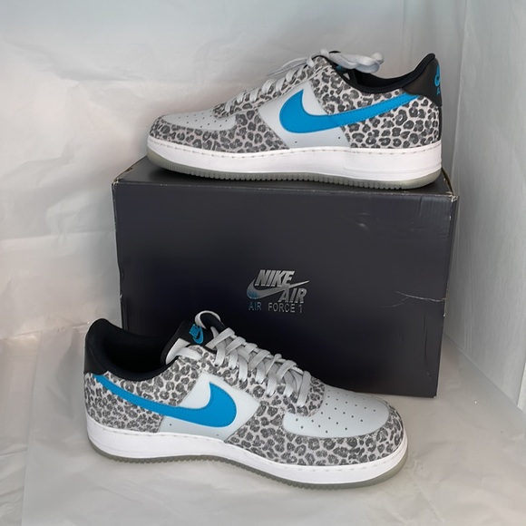 🔥🔥🔥Nike AIR FORCE 1’s Size: 13🔥🔥🔥 - Picture 10 of 13